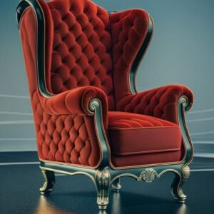 MAHARAJA CHAIR