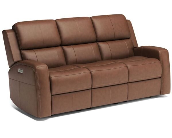 3 seat recliner