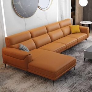 L SOFA SET
