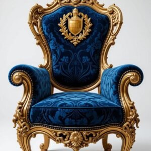 KINGS CHAIR
